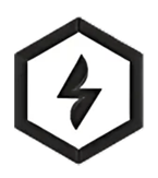 SeroBurn logo